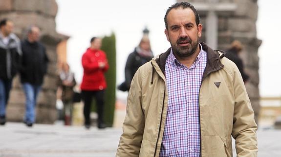 «Dicen que no es rentable subir, pero a mí dame lo que genera un equipo de 2ªB»