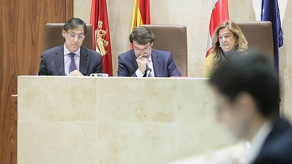 La abstención de Ciudadanos tumba la candidatura de Salamanca como capitalidad gastronómica