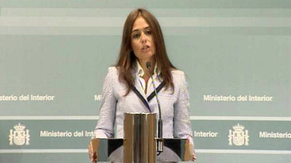Carlos Herrera ha comenzado una relación con Cristina Díaz, directora general de Política Interior