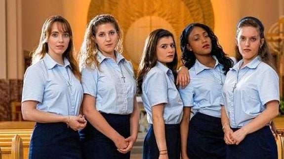 Cuatro incorporará a su programación un reality con monjas