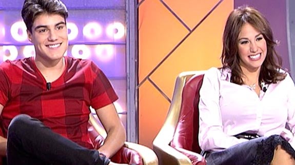 Los fans de 'MYHYV', molestos con 'El programa de AR' por demorar la emisión del 'dating show'