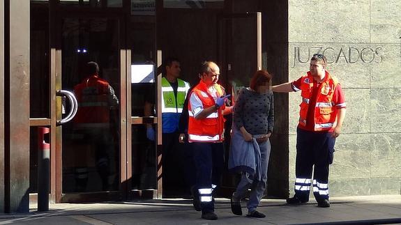 Ingresan en prisión cuatro de los trece dominicanos detenidos en la macrorredada