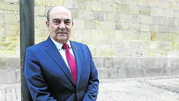 «La salud psicológica es algo que cada vez interesa más a las personas»