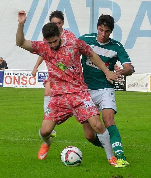 Al Guijuelo no le sale nada y cae goleado