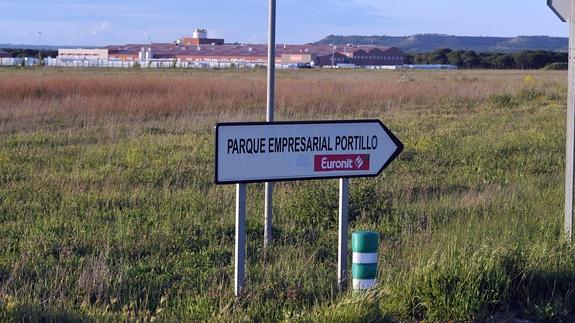 Foto de Parque de los moros en Portillo de Toledo, Toledo