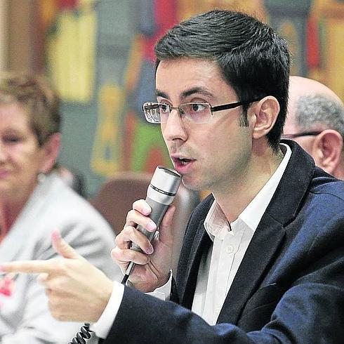 El PSOE pide que la amortización de deuda no supere a la inversión