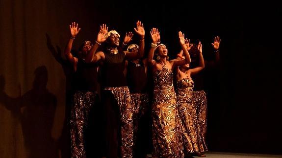 'Música para salvar vidas' en Boecillo