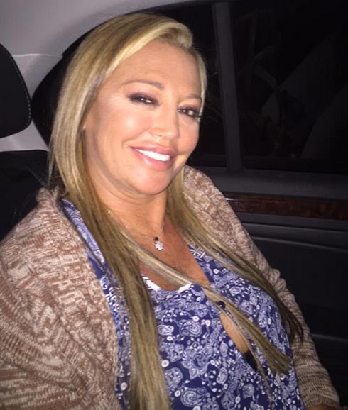 Belén Esteban tira la casa por la ventana en la fiesta de su 42 cumpleaños