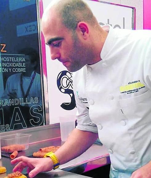 Nuevo respaldo a la trayectoria de Los Álamos de Peñaranda