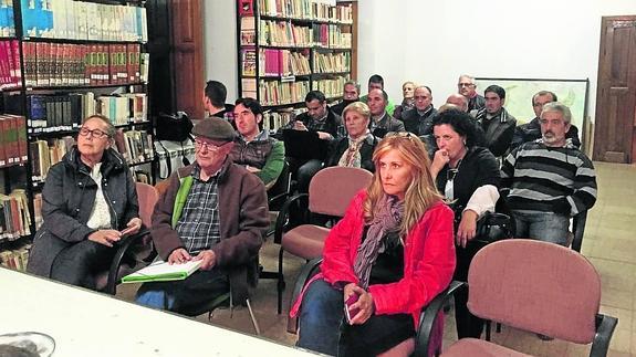 Los municipios de la Sierra de Francia acuerdan su propia ordenación territorial