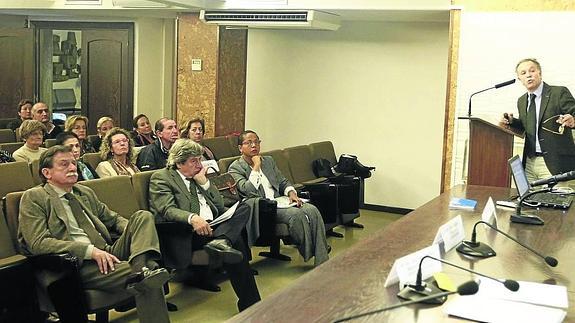 «El informe de la OMS sobre la carne no debe alarmar, pero debería servir para prevenir»