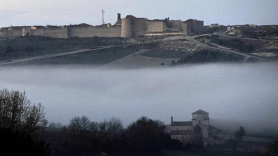 ¿Has enviado ya tu imagen de las mejores vistas de Castilla y León?