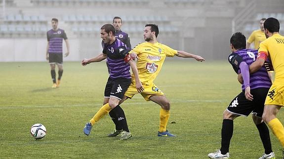 Espesos como la niebla