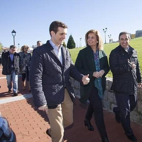 Báñez cifra en 30.000 las mujeres de la región que se beneficiarán del complemento en las pensiones