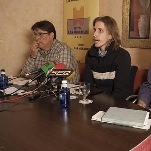 Podemos pide a la Junta que «tienda la mano al diálogo» para solucionar la situación de Elgorriaga