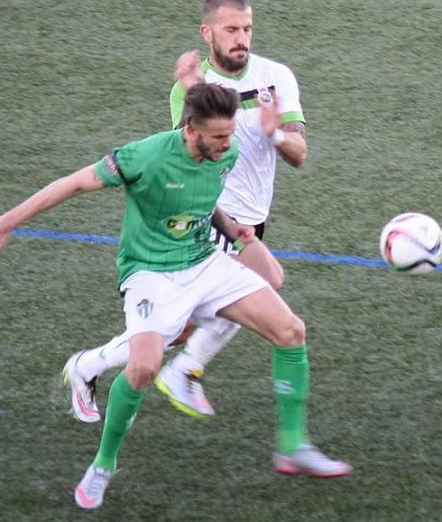 El Guijuelo, fuera del play-off por méritos propios