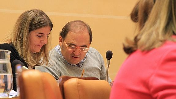 UPyD reclama para Segovia una sede de la Universidad Internacional Menéndez Pelayo