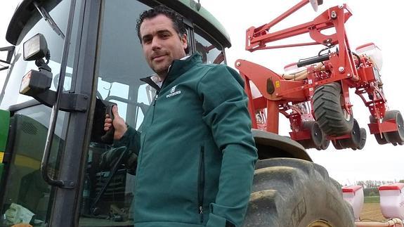 Un proyecto que contribuye además a asentar población