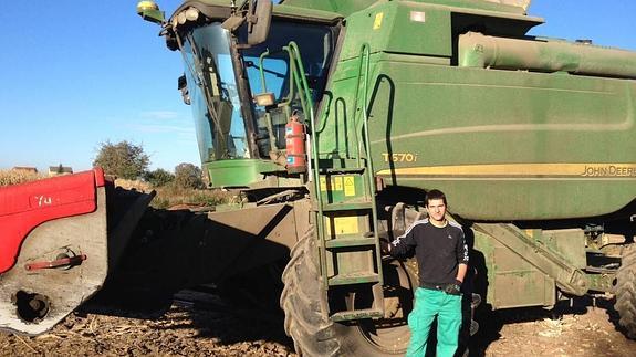 La regeneración de un sector al que se entrega