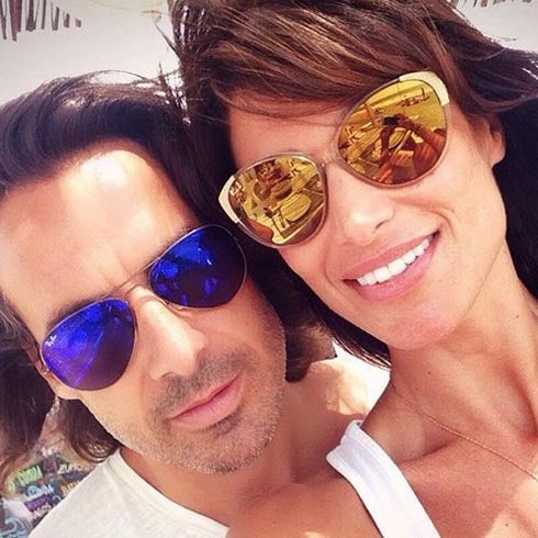 Sonia Ferrer regresa a la soltería