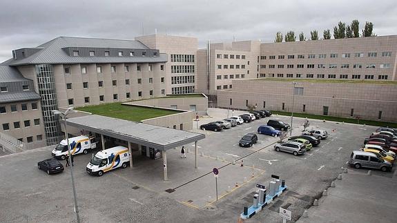 El PSOE reprende a la Junta por dejar de invertir 75,7 millones de euros en Segovia