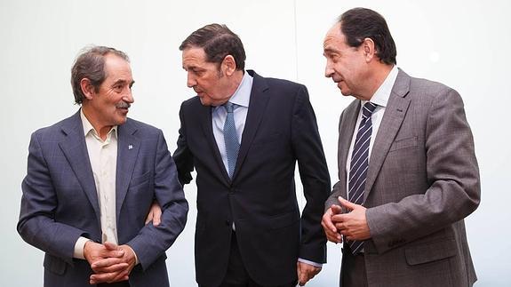 Sáez Aguado intentará recuperar la convocatoria de Enfermería «lo antes posible»