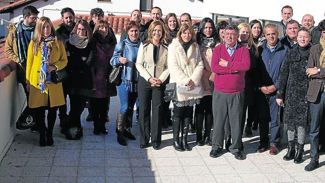 Béjar, ejemplo en materia de Juventud
