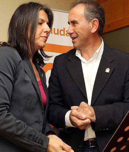 C’s se plantea pedir una comisión de investigación sobre Segovia 21