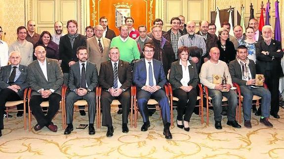 El Cristo de la Agonía ya anuncia el Jueves Santo