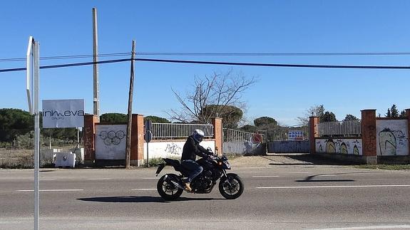 El Ayuntamiento diseña el plan de accesos a la Hípica para la 'Fiesta de la Moto'