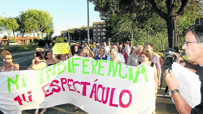 La oposición se une para exigir soluciones reales a la problemática de Buenos Aires