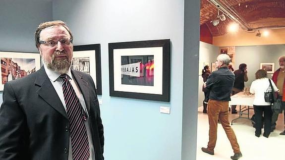 El comercio textil en imágenes