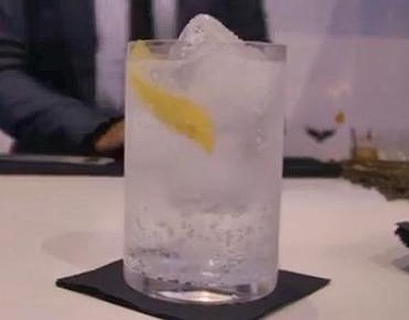 Así se elabora el gin-tonic perfecto