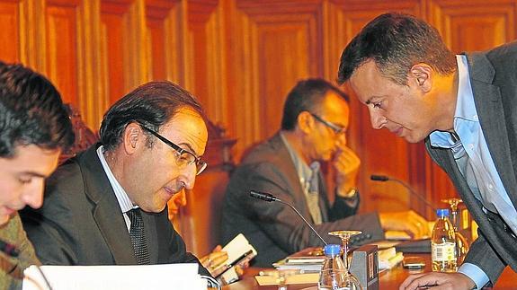 Los centros de los barrios no podrán utilizarse para acoger actos políticos