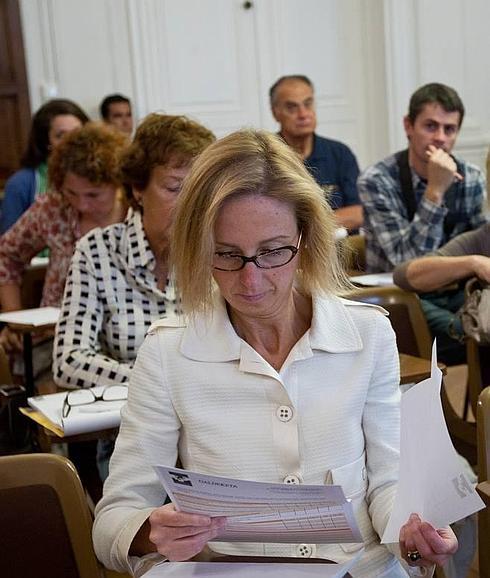 Las agencias de ‘rating’, el lunes en el Foro económico de El Norte