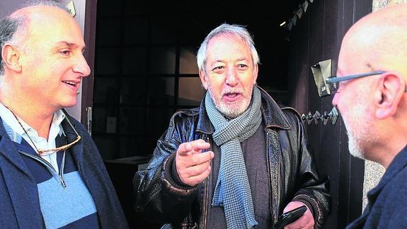 La Muces proyecta el documental sobre la tragedia del Alvia de Santiago