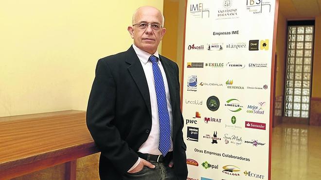 «El MAGEA es la solución formativa que necesita la empresa agroalimentaria»