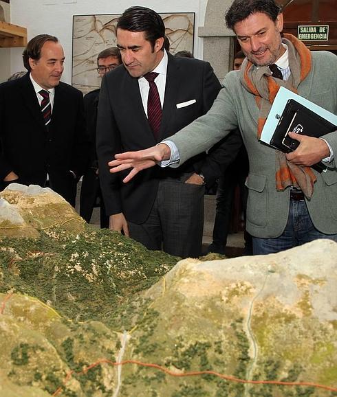Madrid piensa un plan para no saturar el Parque Nacional de Guadarrama