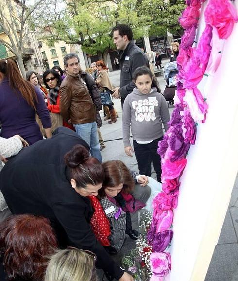 El 35% de las órdenes de protección para víctimas de maltrato son denegadas