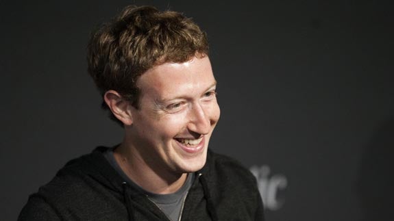 Mark Zuckerberg se tomará dos meses de baja por paternidad