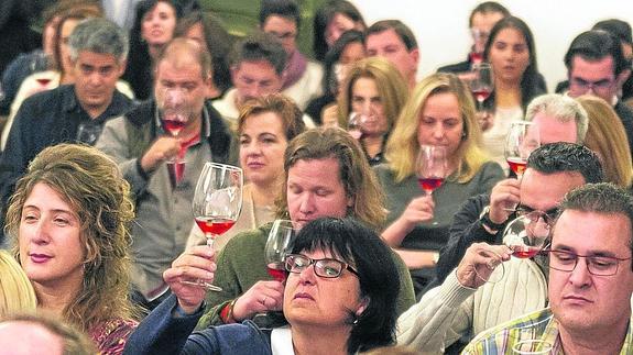 El día de las Henares, los picudos y Los Mellizos