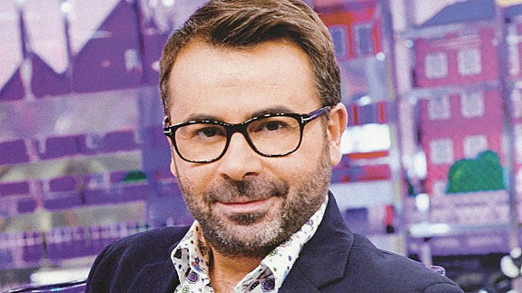 Jorge Javier Vázquez se solidariza con Clara Lago