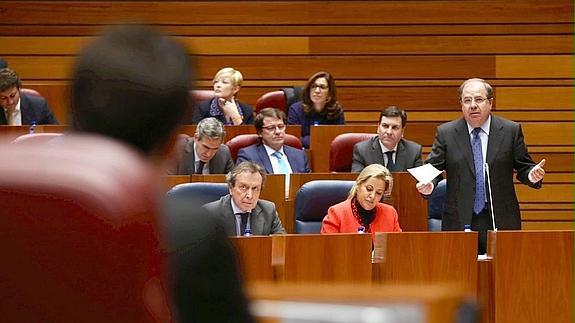 Ciudadanos plantea en las Cortes el blindaje jurídico de funcionarios que denuncien corrupción