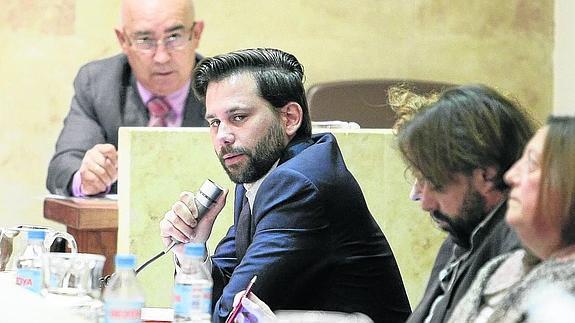 C’s exige que los Presupuestos incluyan todos los acuerdos de la investidura