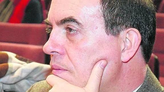 «Jorge Manrique es el gran maestro de la alegoría y de la metáfora de la poesía hispana»