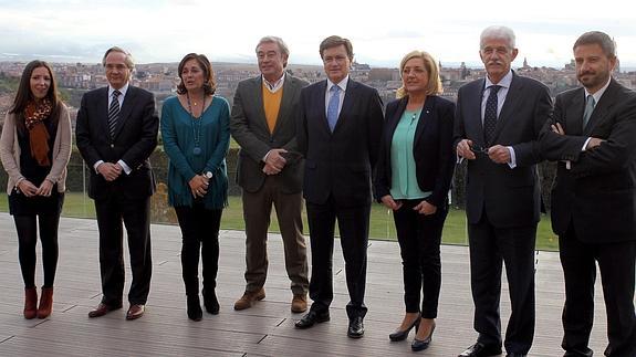 El Partido Popular entra de lleno en precampaña: «votar a Ciudadanos es tirar el voto a la basura»