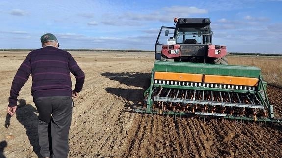 Castilla y León, la comunidad con los trabajadores autónomos más envejecidos