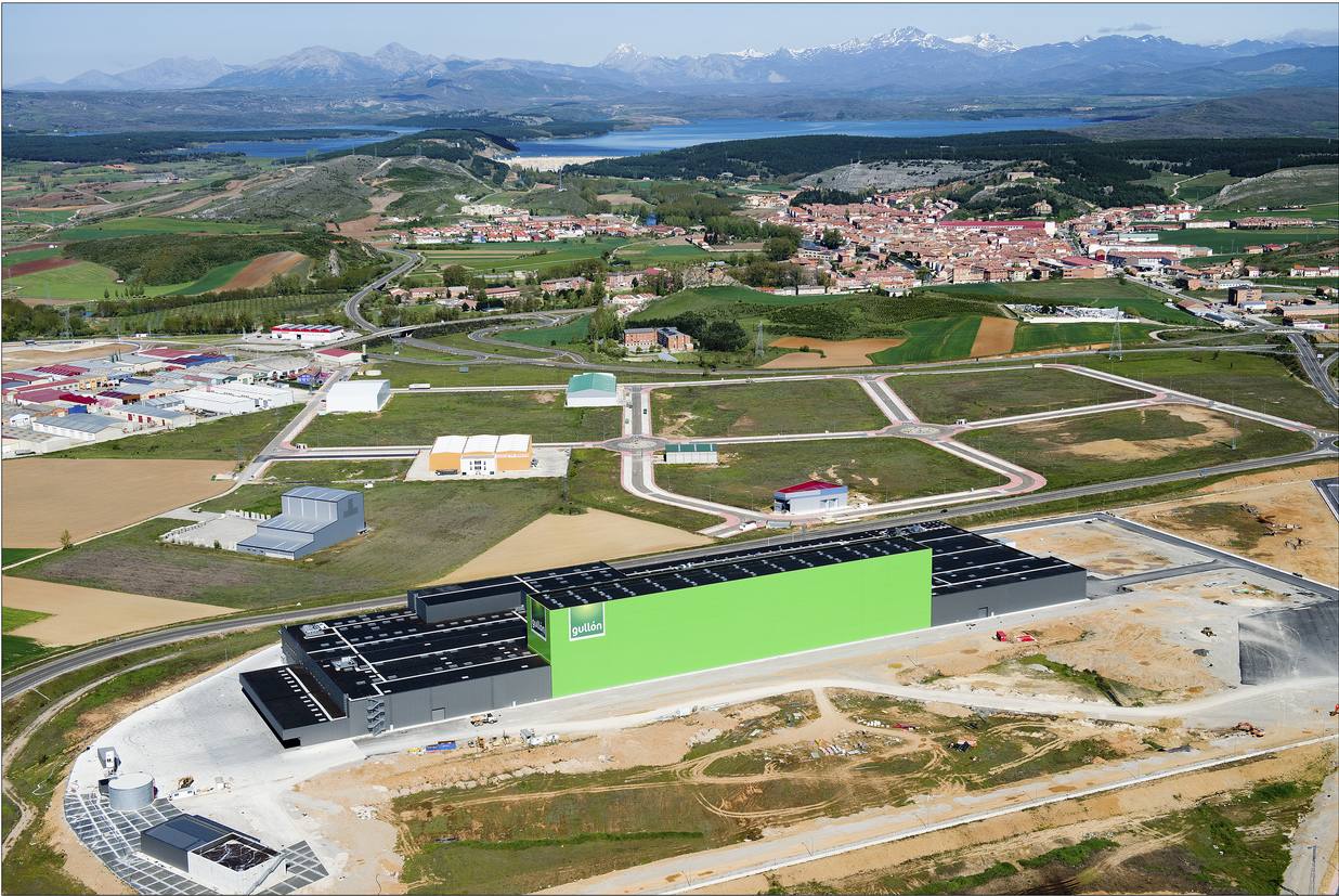 Gullón renueva las máximas certificaciones en seguridad alimentaria