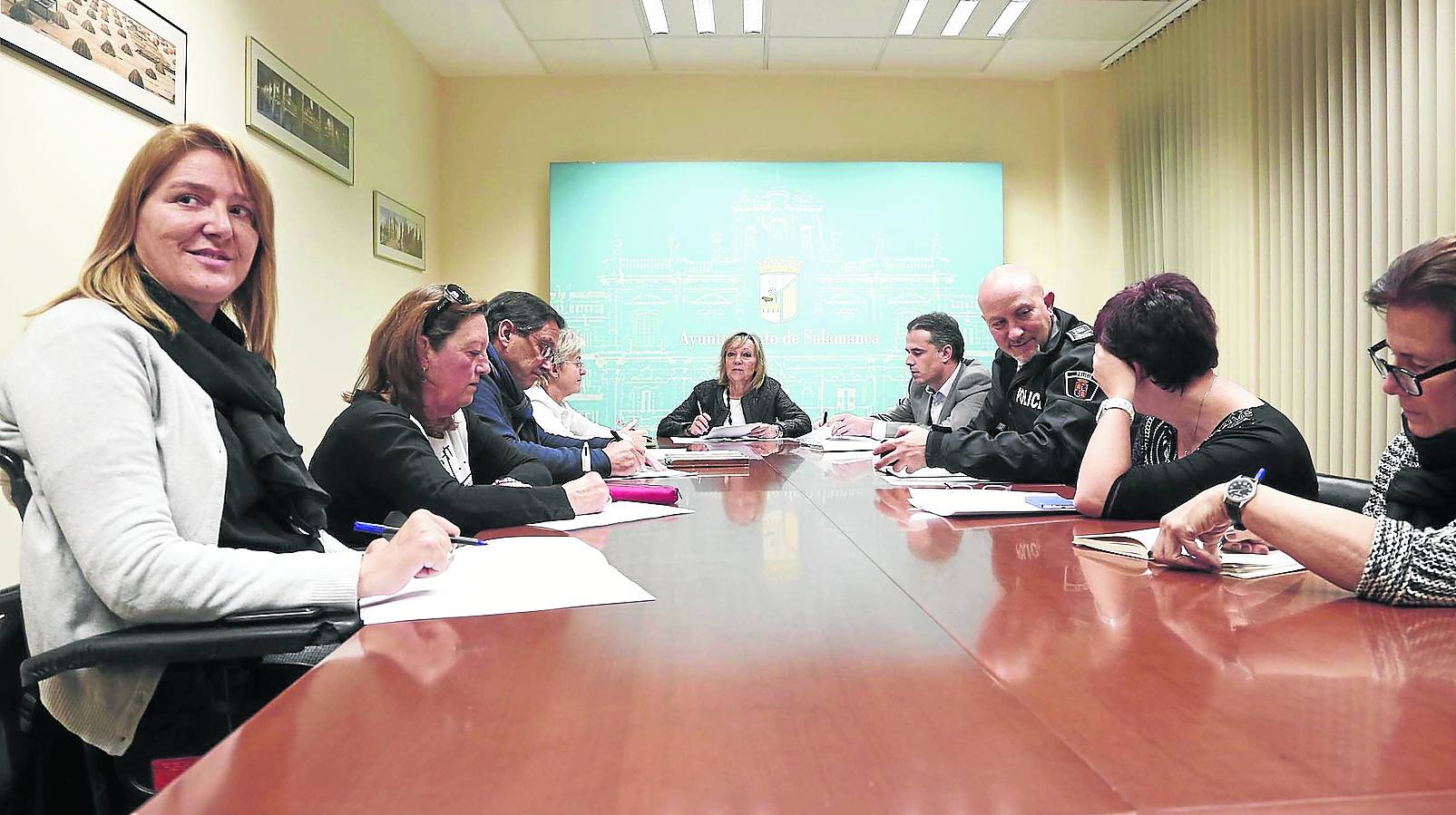La Junta anulará el contrato de los pisos de Buenos Aires ocupados de modo ilegal