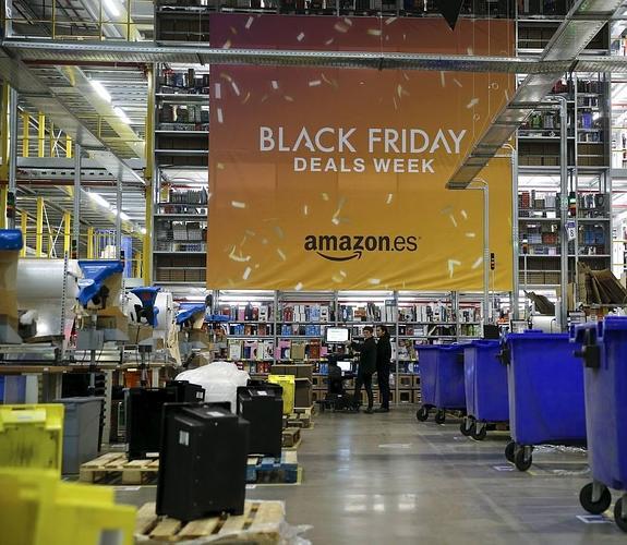 Guía para sacarle partido al Black Friday en Valladolid